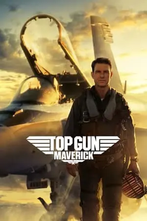 Top Gun : Maverick ท็อปกัน มาเวอริค 2022