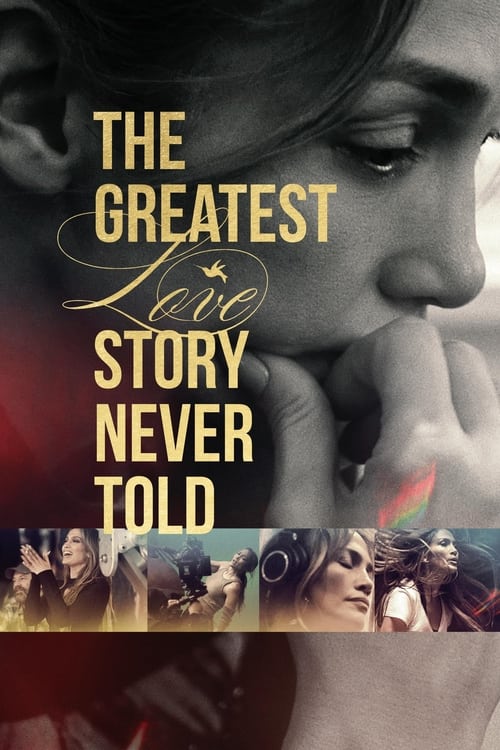 The Greatest Love Story Never Told รักยิ่งใหญ่ที่สุดที่ไม่เคยถูกบอกขาน (2024) บรรยายไทย