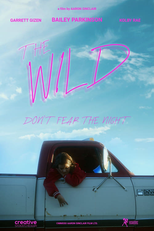 The Wild (2023) บรรยายไทย