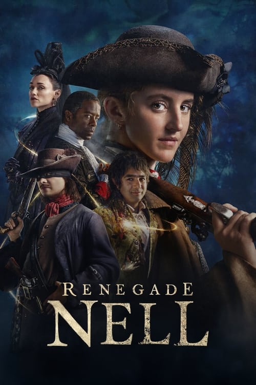 Renegade Nell Season 1 (2024) Disney+ บรรยายไทย