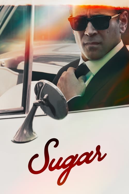 Sugar Season 1 (2024) Apple TV+ บรรยายไทย